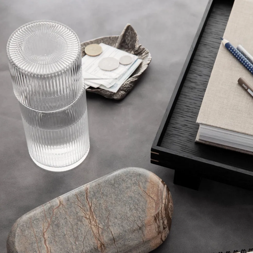 Ripple Karaffen-Set S