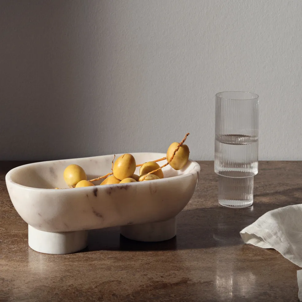 Ripple Longdrinkglas 4er Set