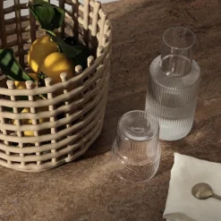 Ripple Schnapsglas 4er Set