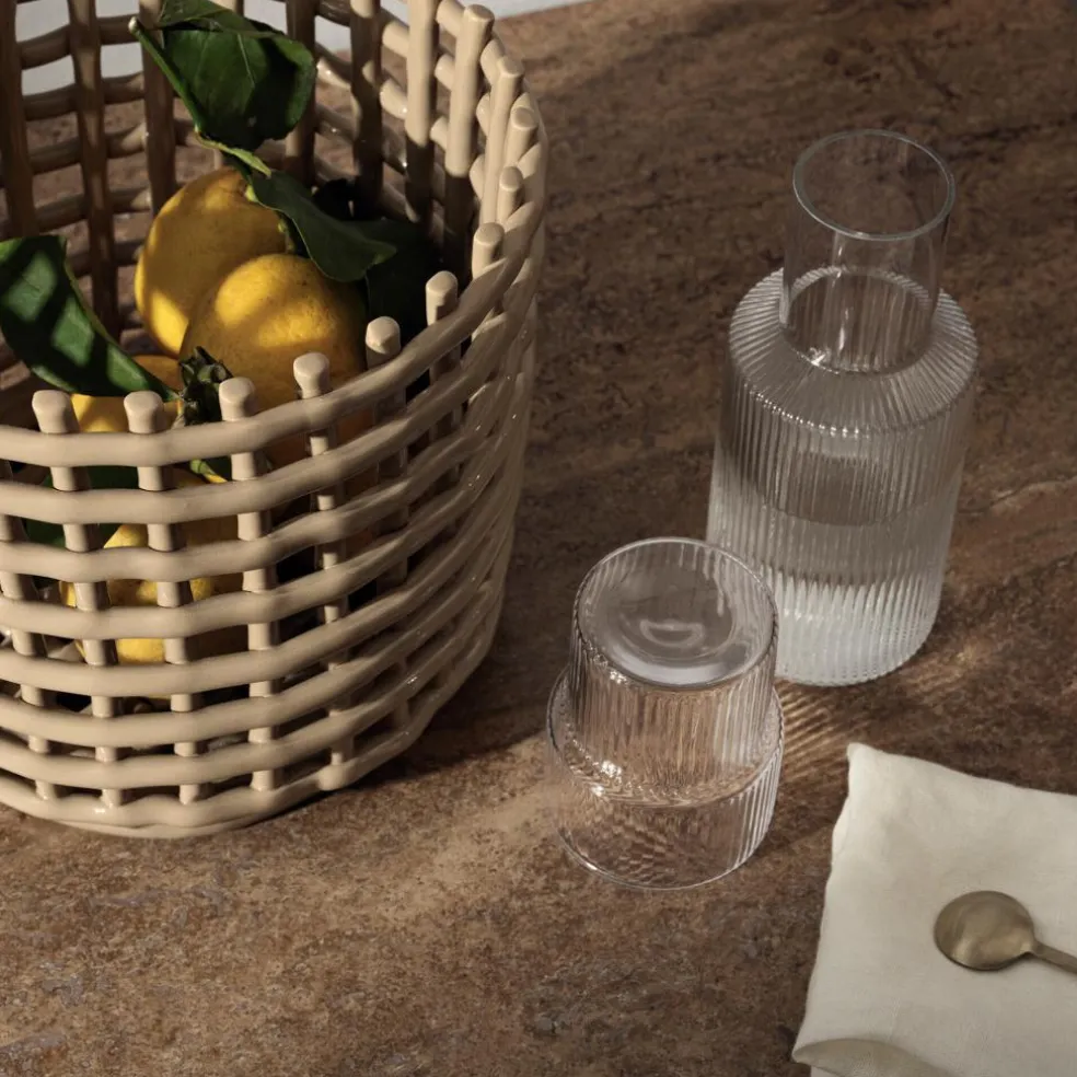 Ripple Schnapsglas 4er Set