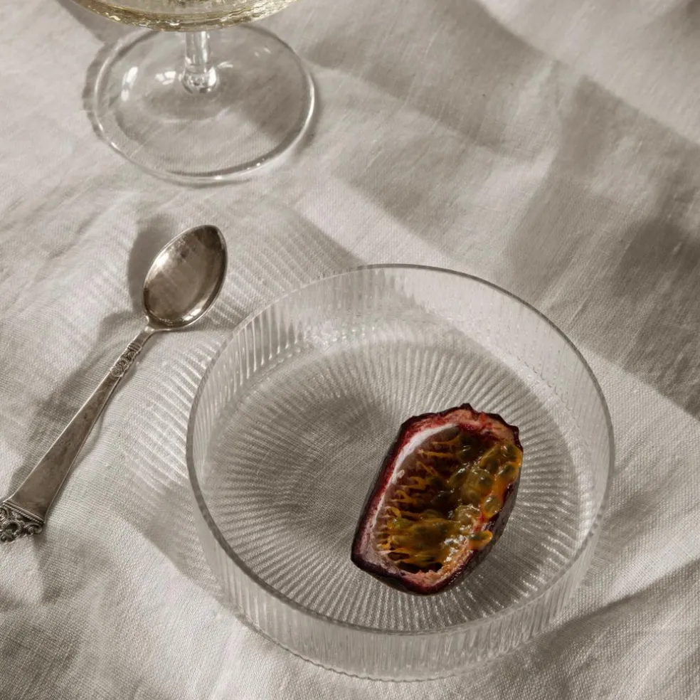 Ripple Servierschale 4er Set