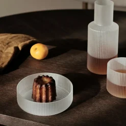 Ripple Servierschale 4er Set