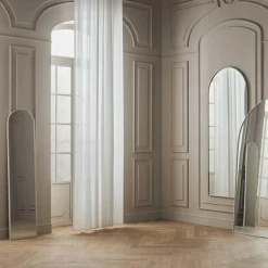 Ripple Spiegel 200x80cm