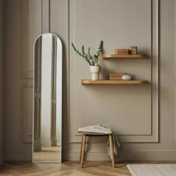 Ripple Spiegel 180x40cm