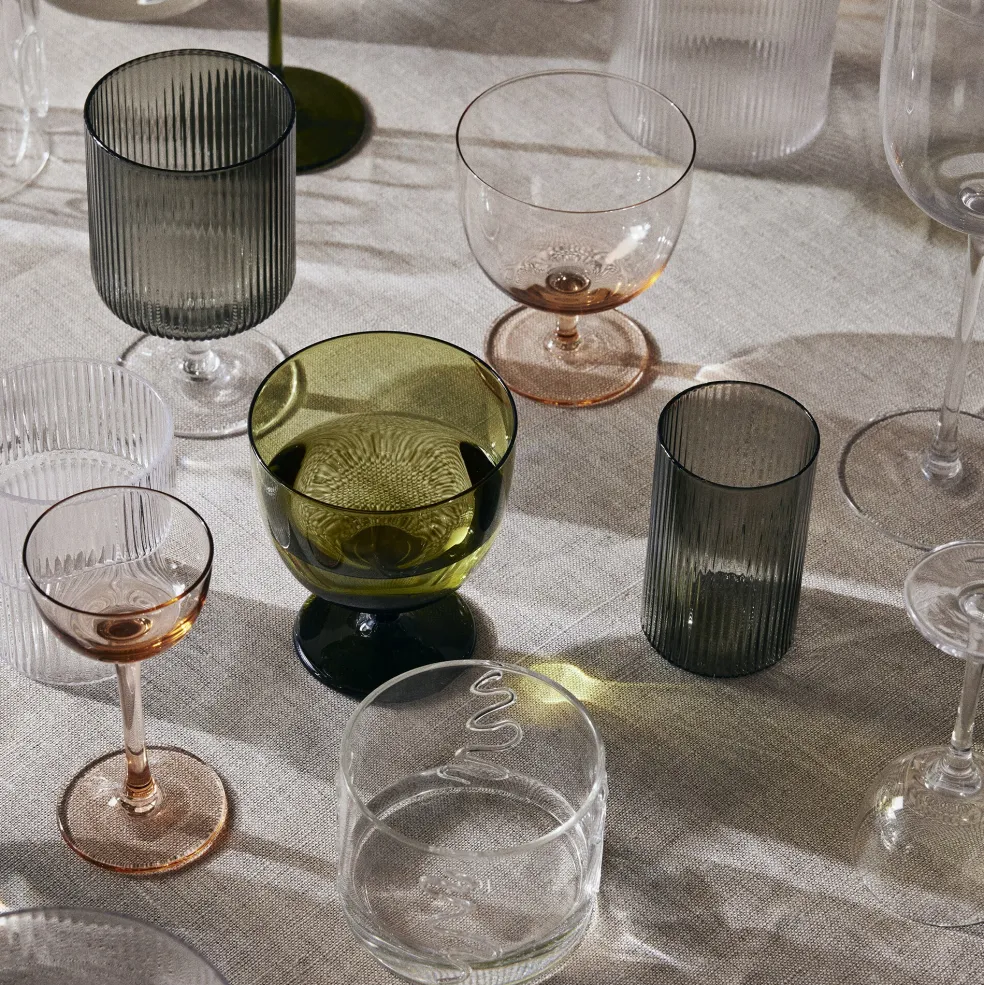 Ripple Verrines 4er Set