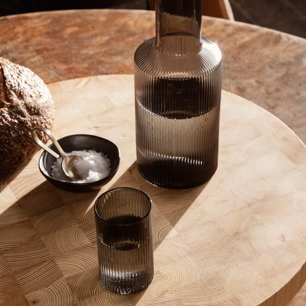 Ripple Verrines 4er Set