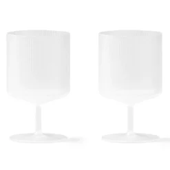 Ripple Weinglas 2er Set