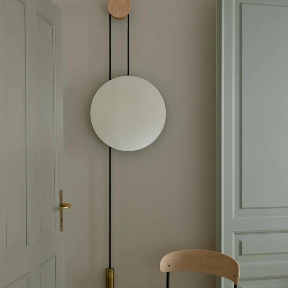 Rise & Shine Wandspiegel