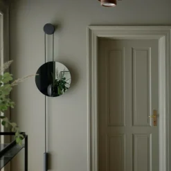 Rise & Shine Wandspiegel