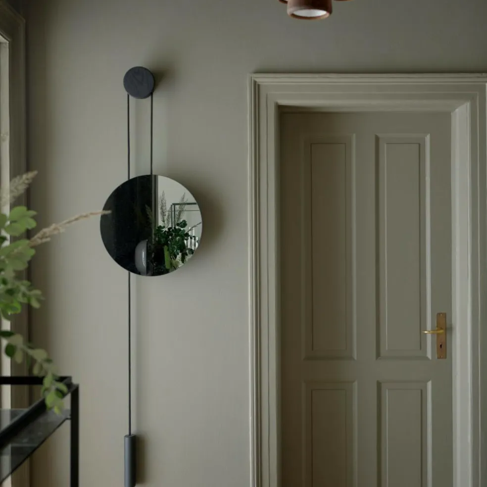 Rise & Shine Wandspiegel