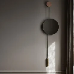 Rise & Shine Wandspiegel