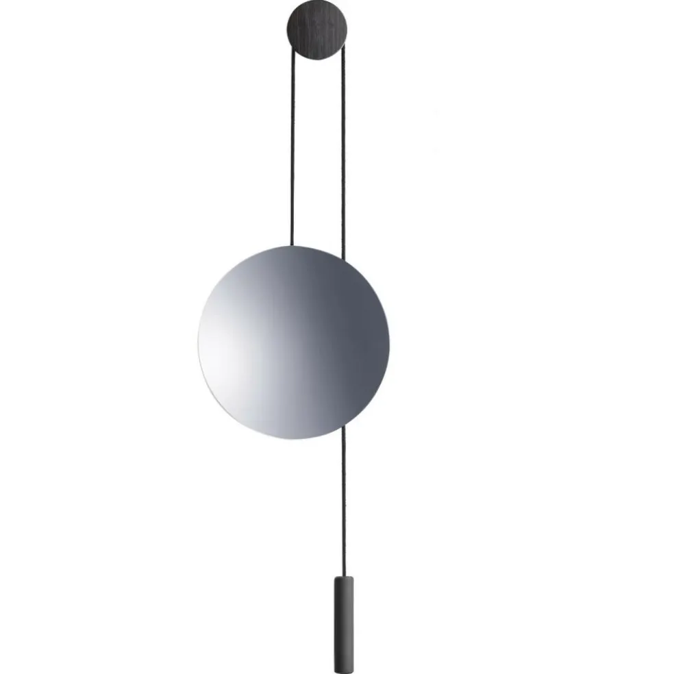 Rise & Shine Wandspiegel