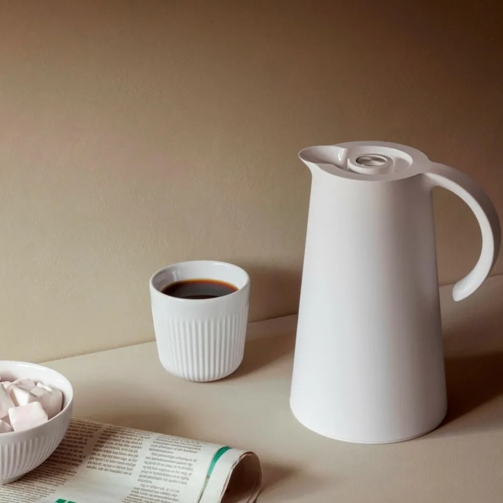 Rise Isolierkanne 1L