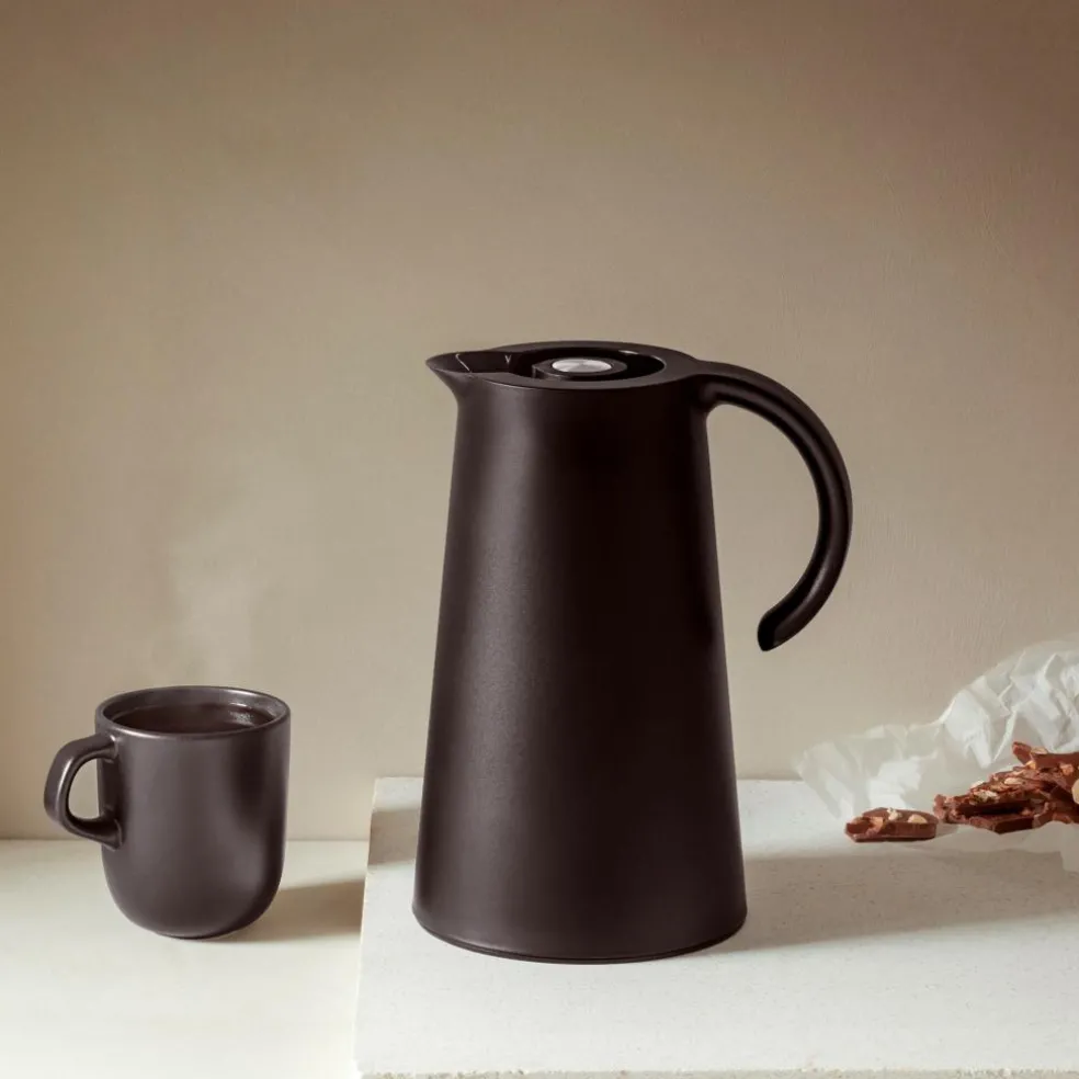 Rise Isolierkanne 1L