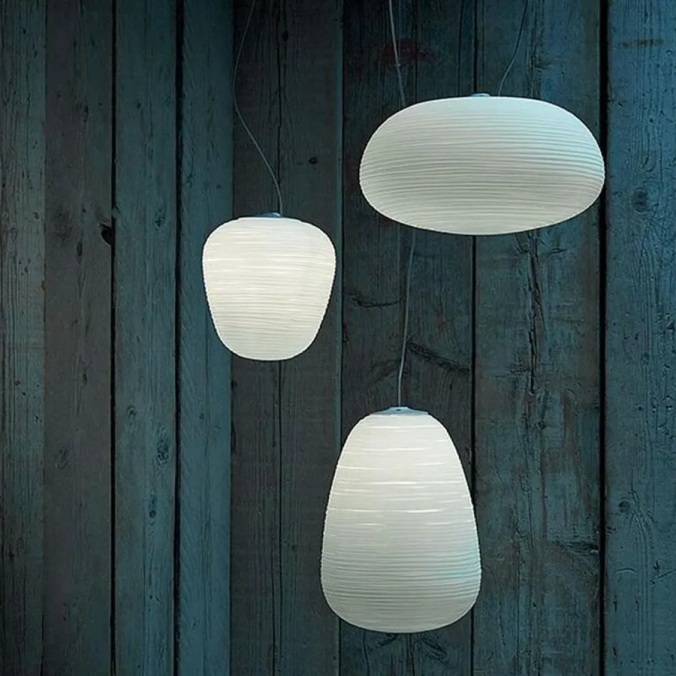 Rituals 2 Pendelleuchte