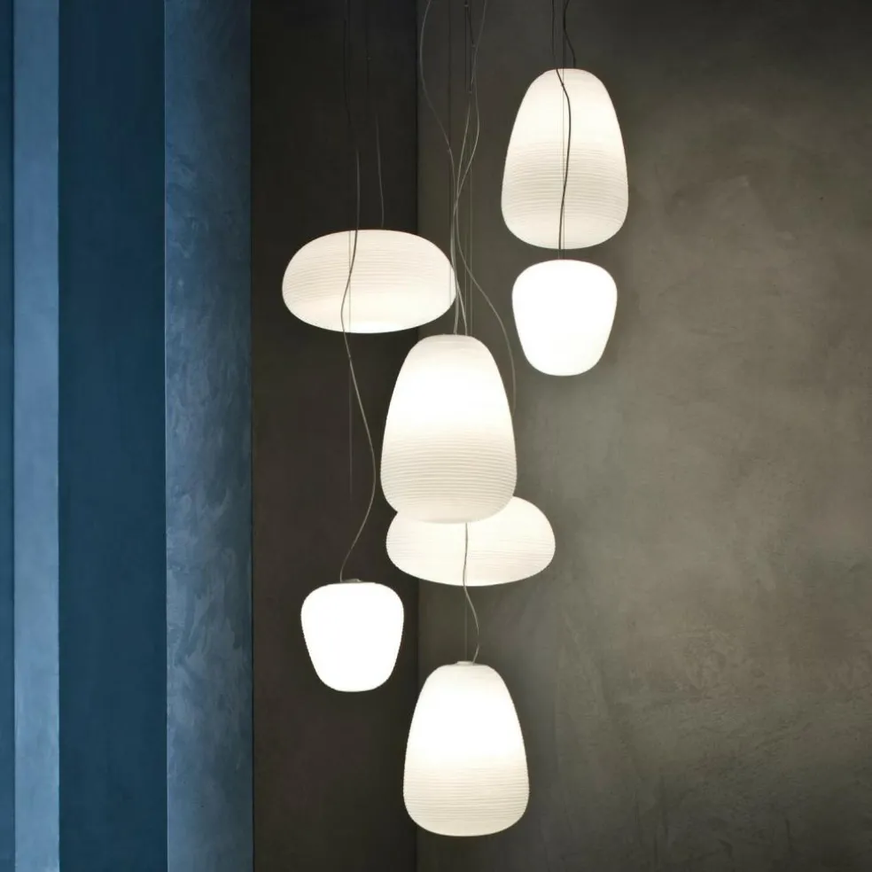 Rituals 2 Pendelleuchte