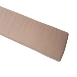 Riva Auflage für Bank mit Rückenlehne