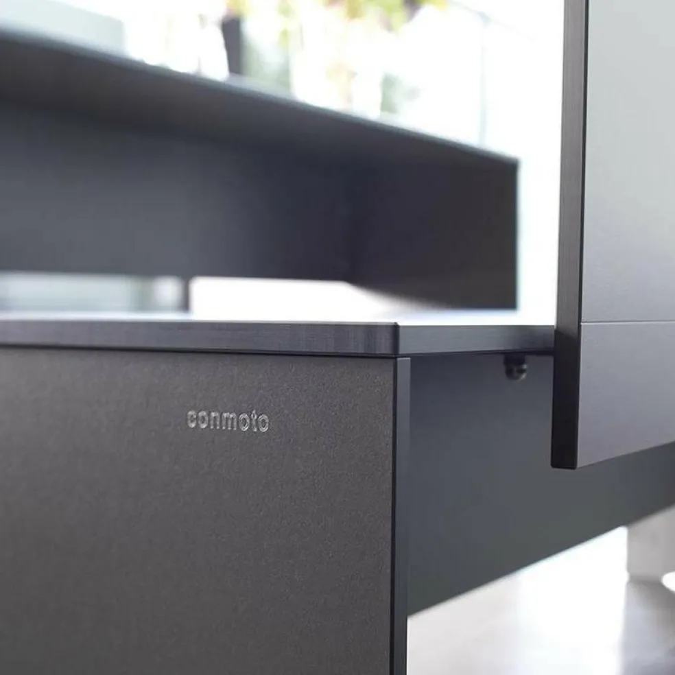 Riva Set 220 Tisch + 1 Bank