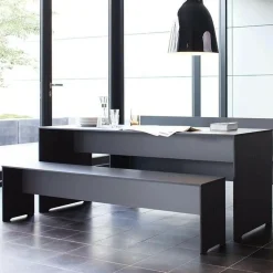 Riva Set 220 Tisch + 1 Bank