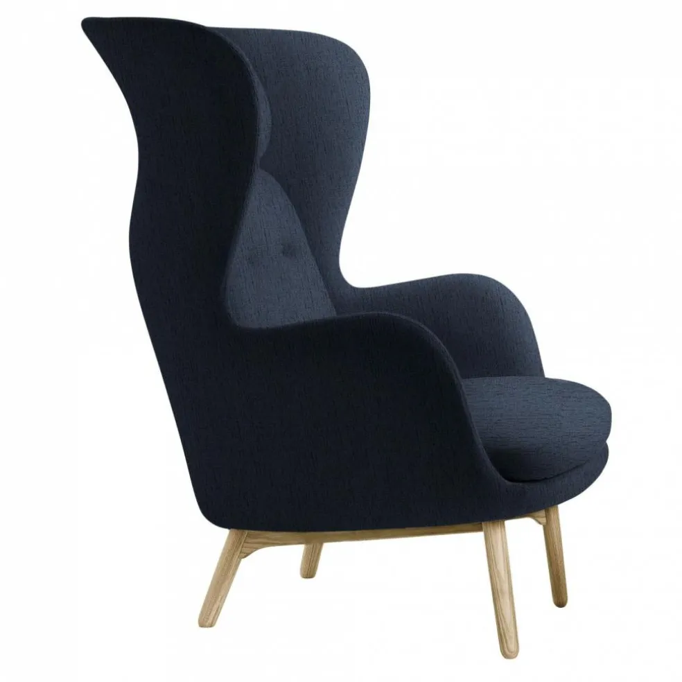 Ro™ Sessel Gestell Eiche