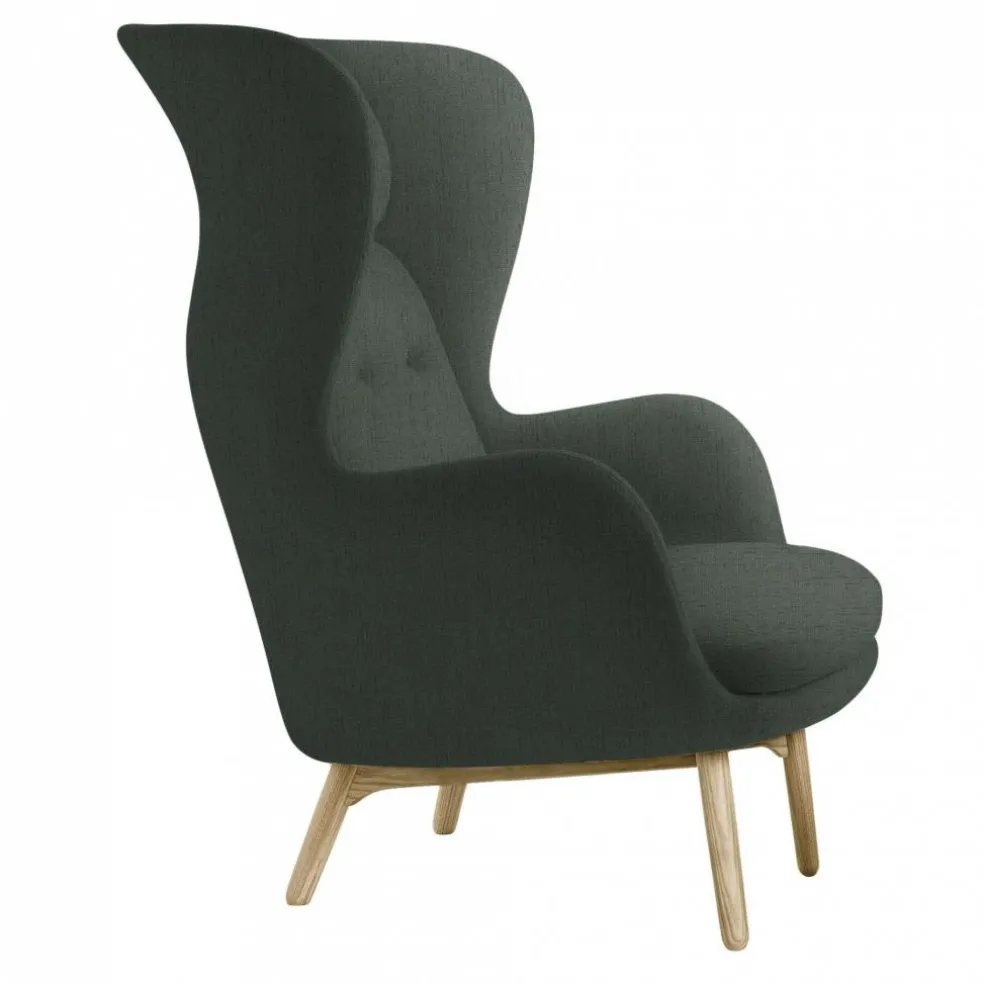 Ro™ Sessel Gestell Eiche