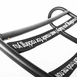 Rock 'n Roll Schaukelstuhl