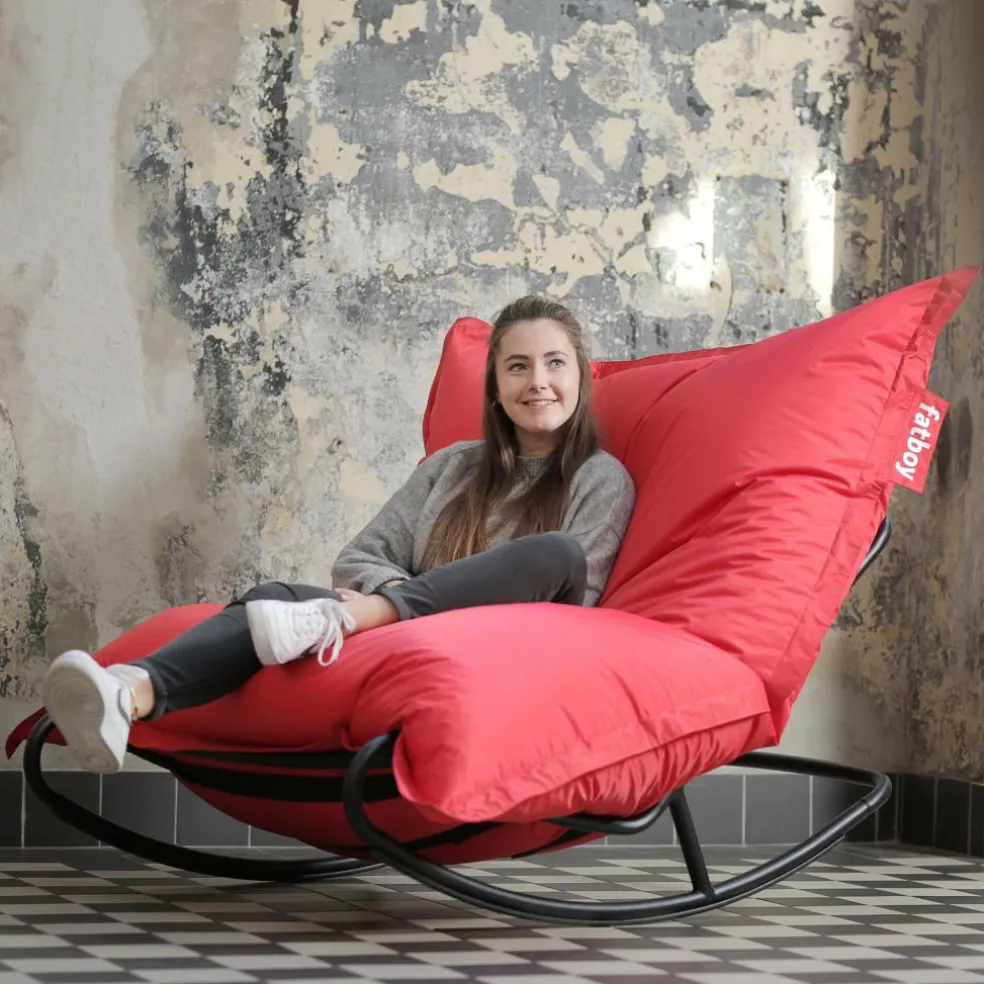 Rock 'n Roll Schaukelstuhl