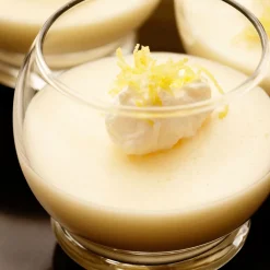 Rocking Glass Set 4 Stück