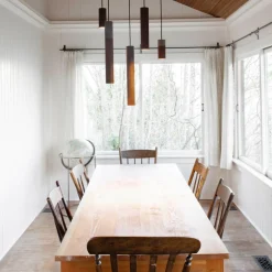 Roest 15v Pendelleuchte