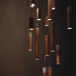 Roest 15v Pendelleuchte