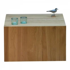 Roll-it Hocker / Beistelltisch