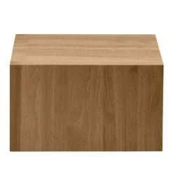 Roll-it Hocker / Beistelltisch