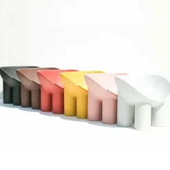 Roly Poly Gartenarmlehnstuhl