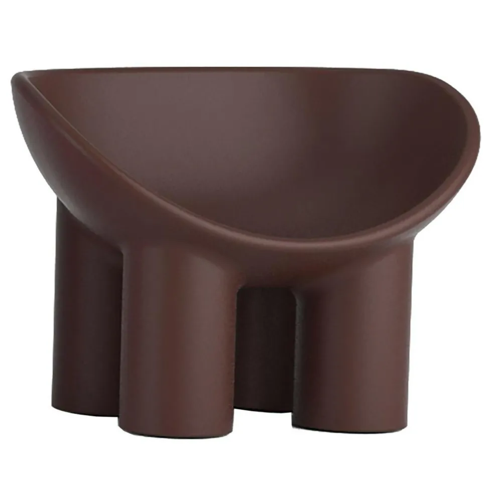 Roly Poly Gartenarmlehnstuhl