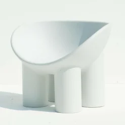 Roly Poly Gartenarmlehnstuhl