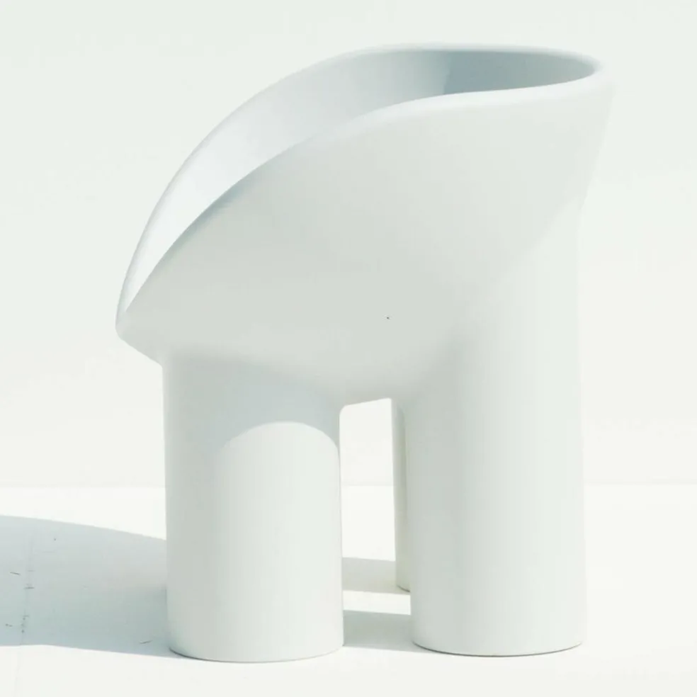 Roly Poly Gartenarmlehnstuhl