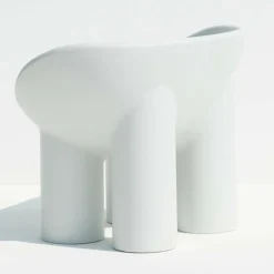 Roly Poly Gartenarmlehnstuhl