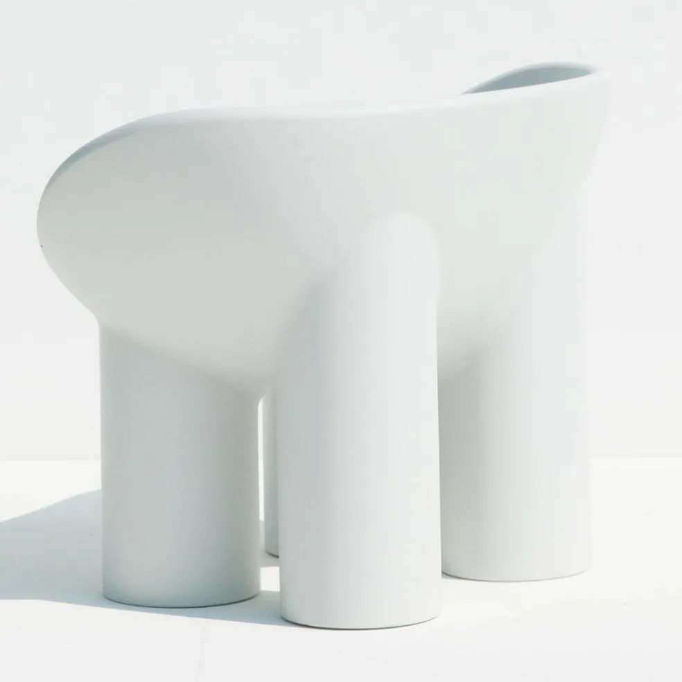 Roly Poly Gartenarmlehnstuhl