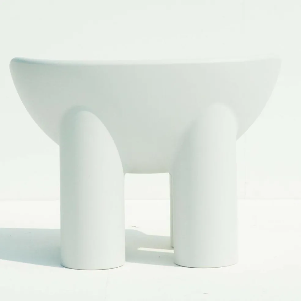 Roly Poly Gartenarmlehnstuhl