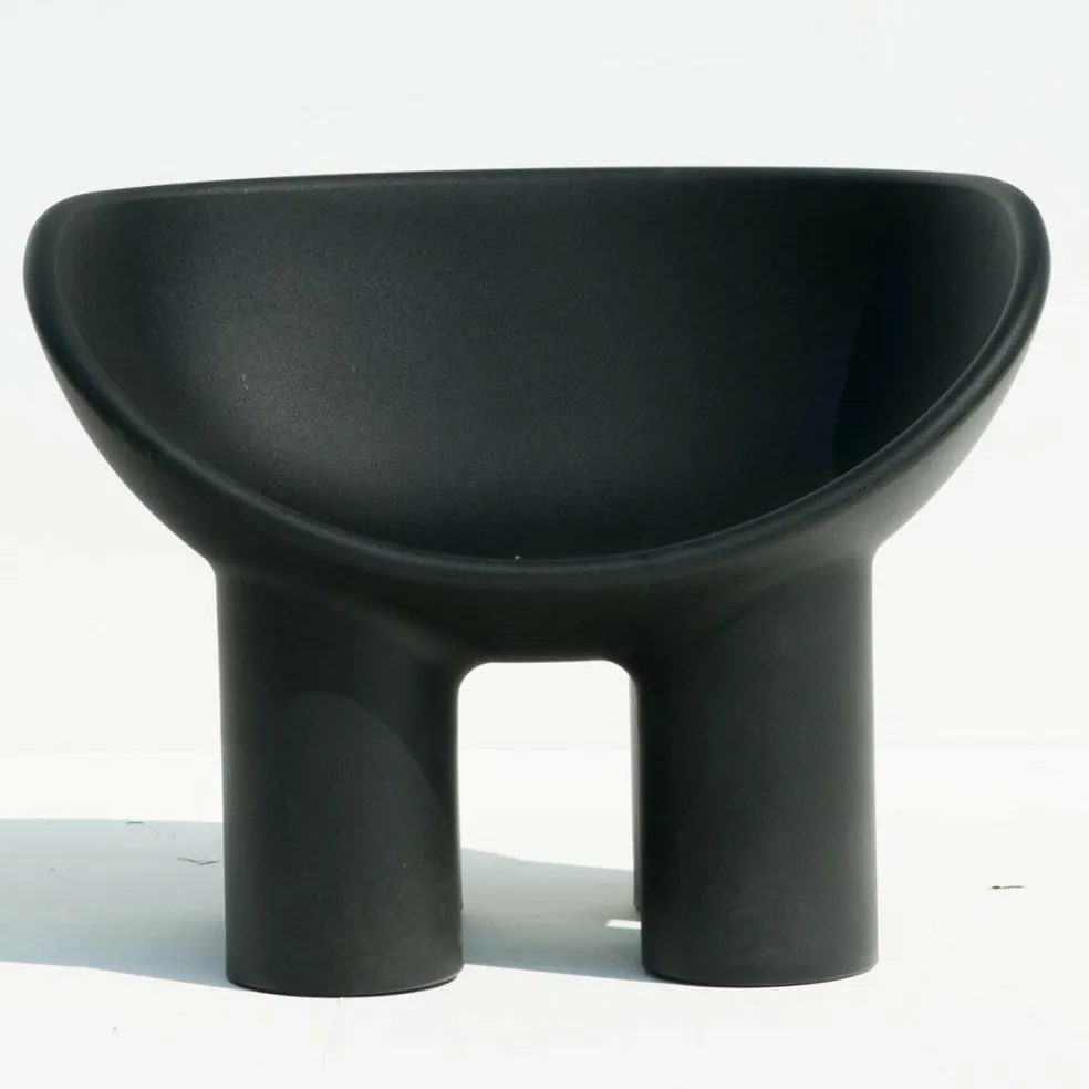 Roly Poly Gartenarmlehnstuhl