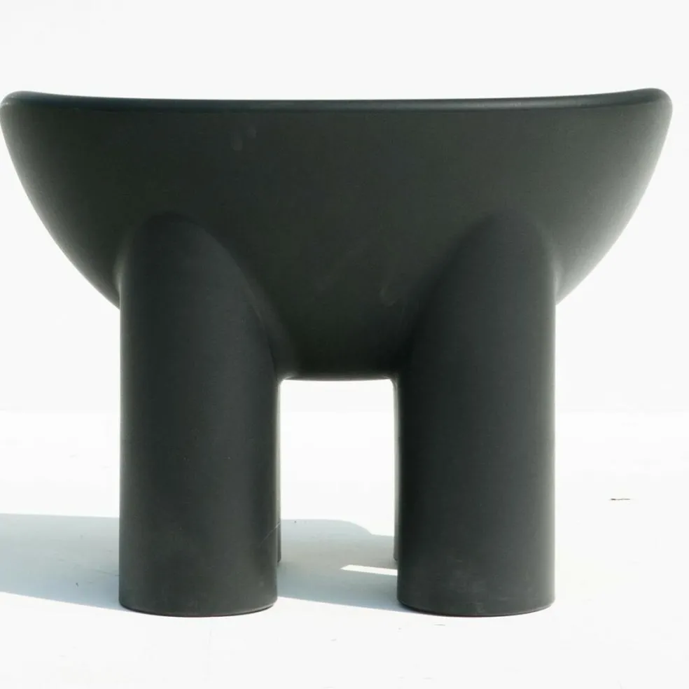 Roly Poly Gartenarmlehnstuhl