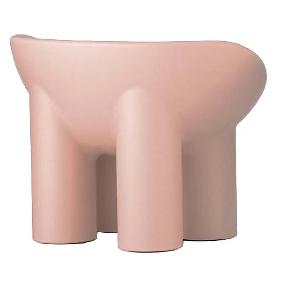 Roly Poly Gartenarmlehnstuhl