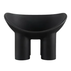 Roly Poly Green Gartenarmlehnstuhl