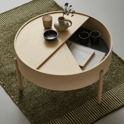 Rombo Teppich 240x170cm