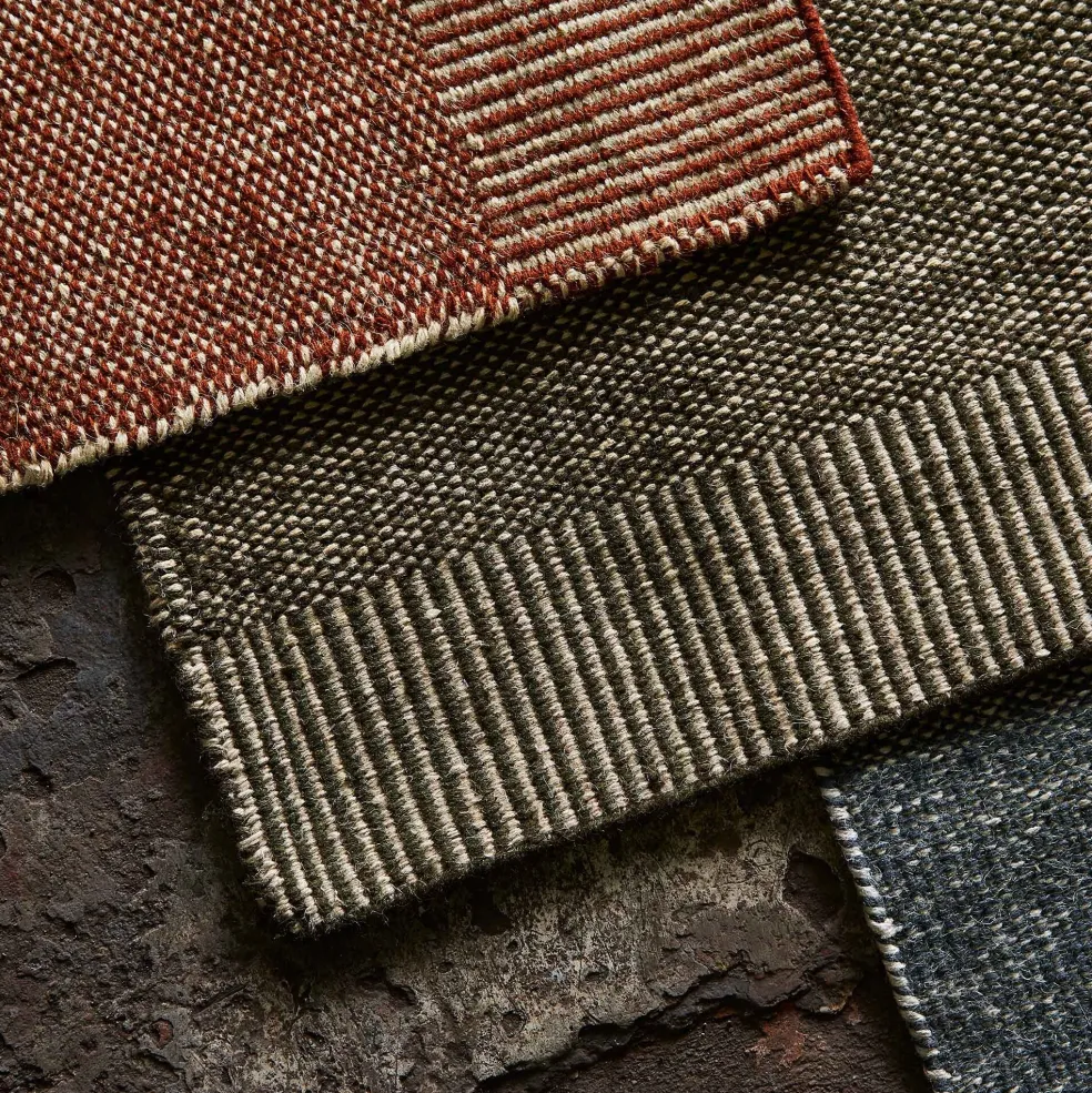 Rombo Teppich 240x170cm