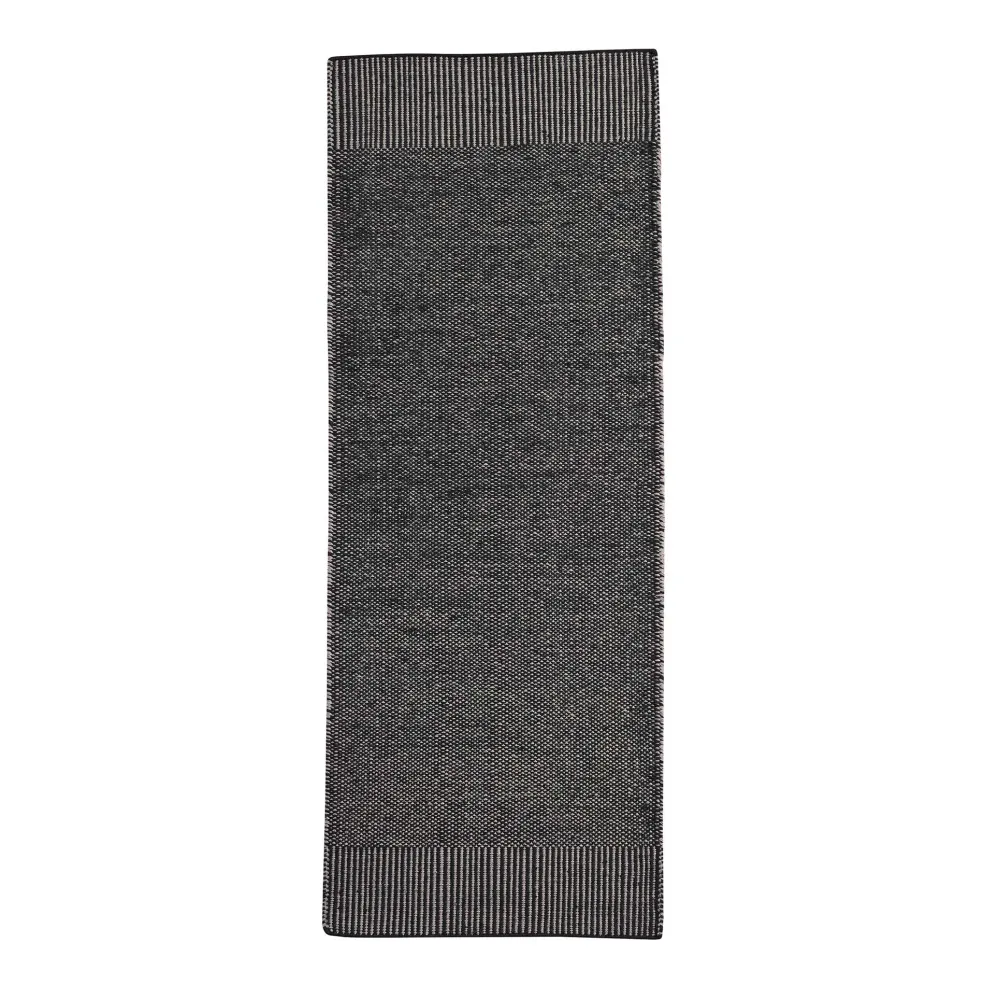 Rombo Teppich 200x75cm