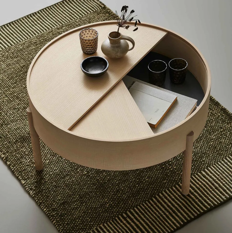 Rombo Teppich 200x75cm