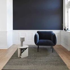 Rombo Teppich 200x75cm