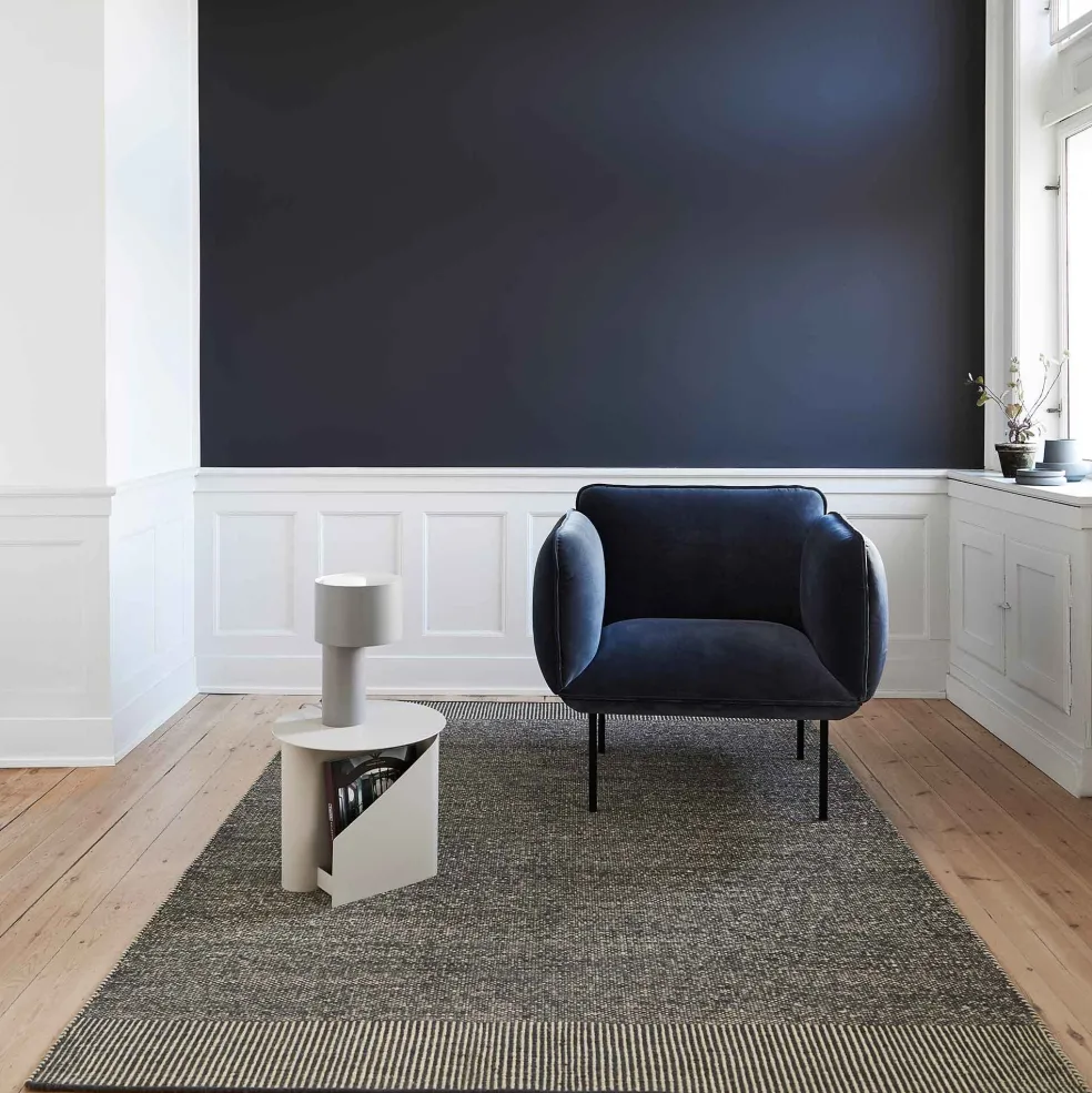 Rombo Teppich 200x75cm