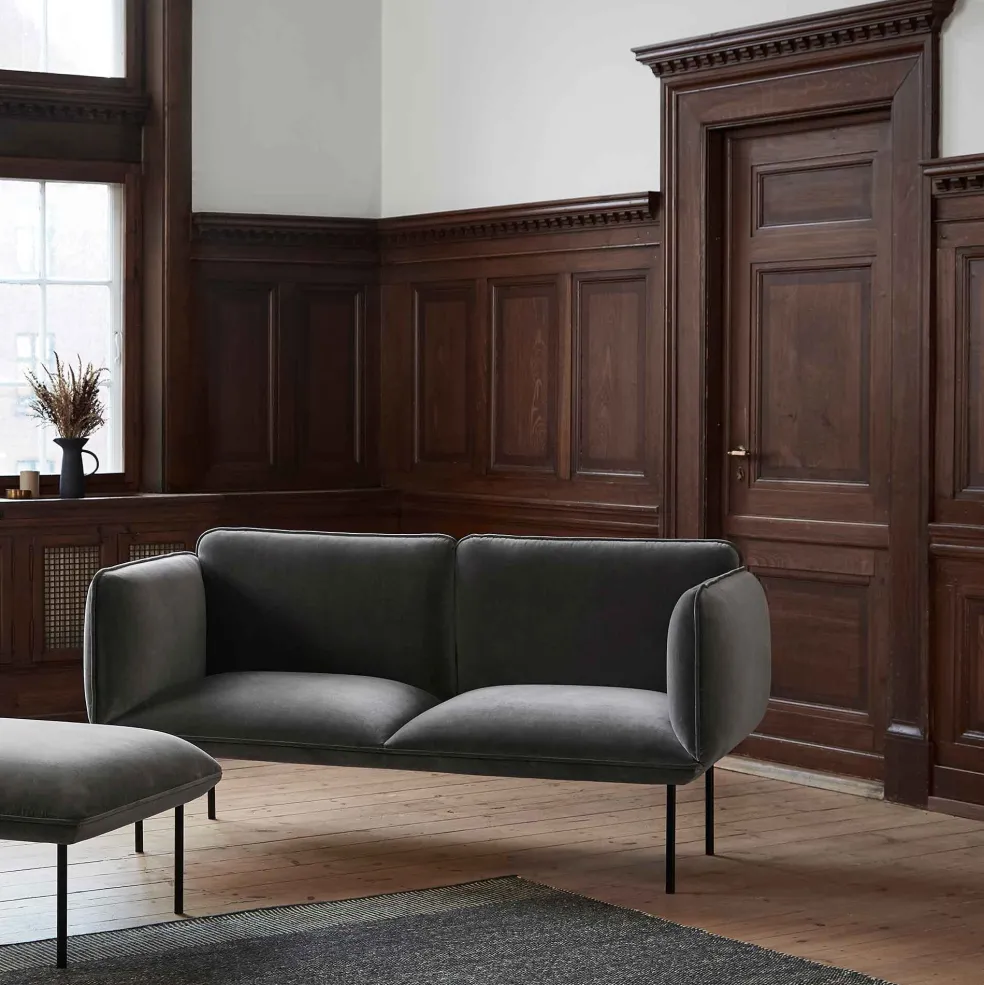 Rombo Teppich 200x75cm